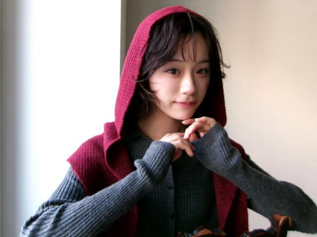 のスタイル画像