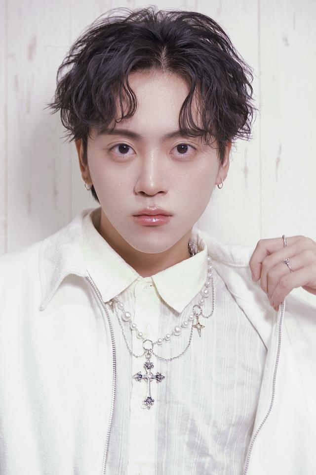 のヘアカタログ画像