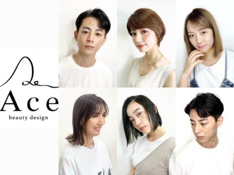 Ace のメイン画像③