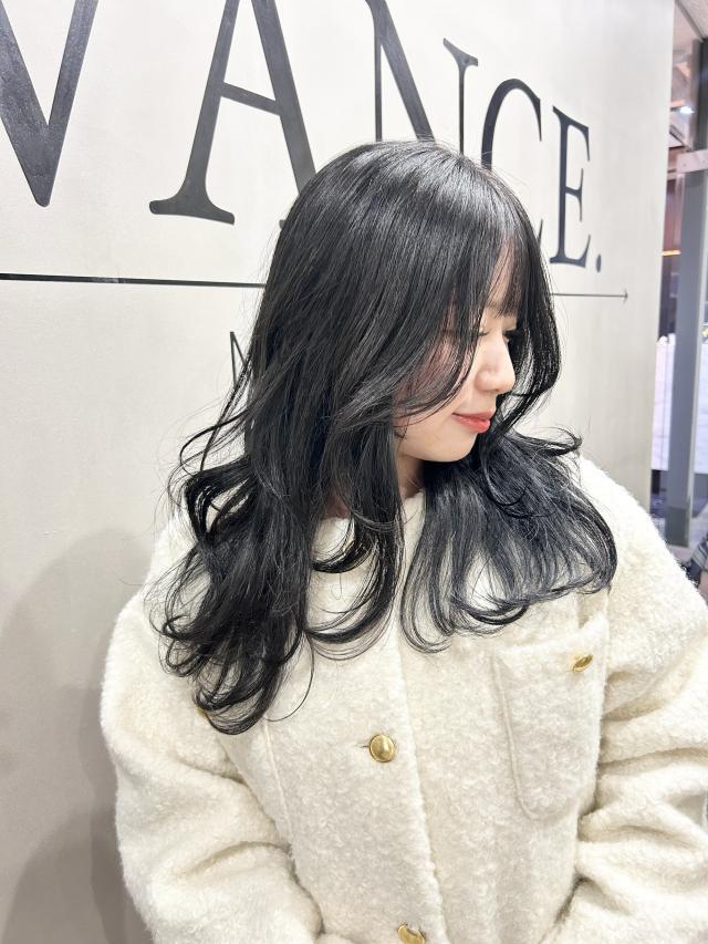 のスタイル画像