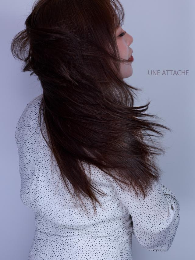 のスタイル画像