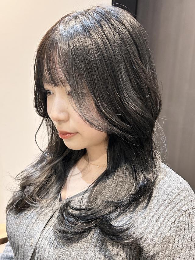 のスタイル画像