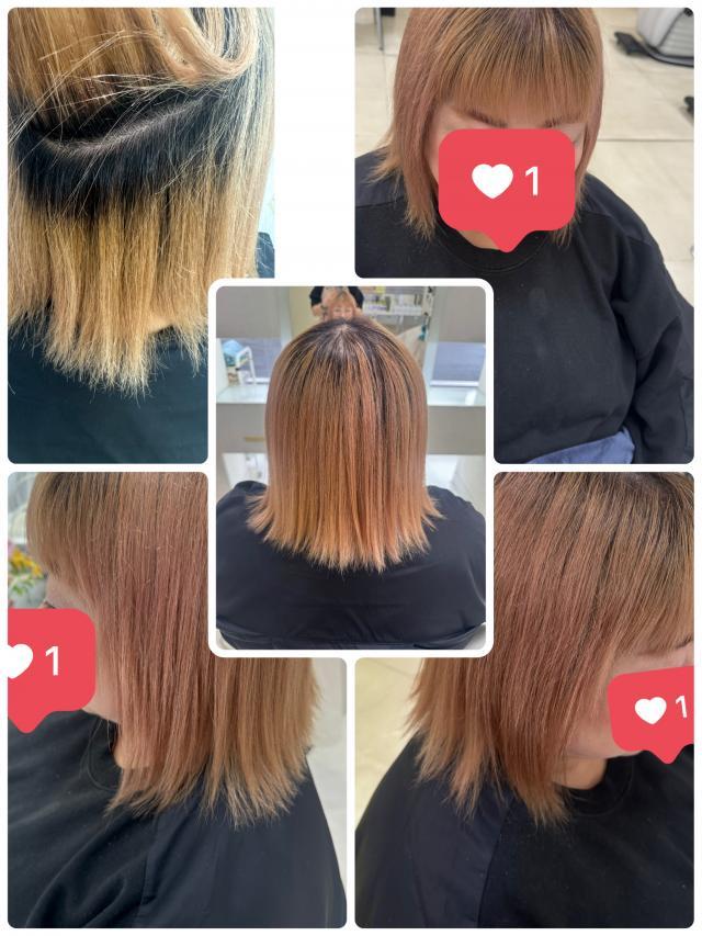 のスタイル画像