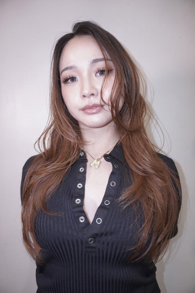 のスタイル画像