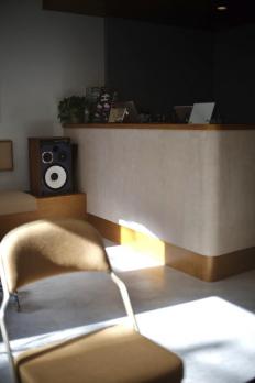 STANDのメイン画像②