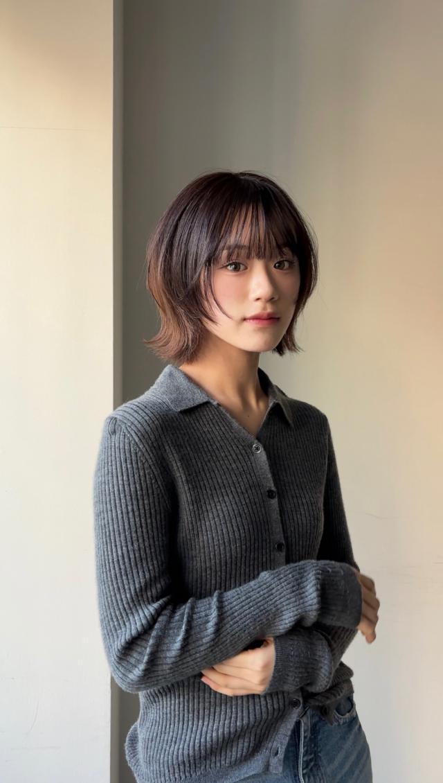 のスタイル画像