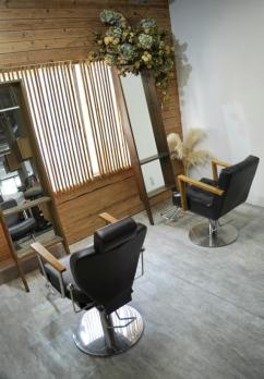 kaminoteのメイン画像①