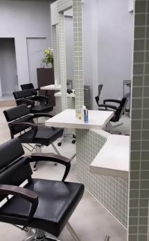 vardy 表参道のメイン画像①