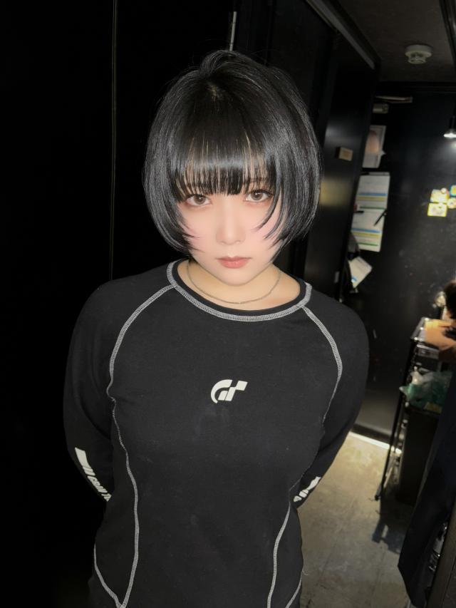 のスタイル画像