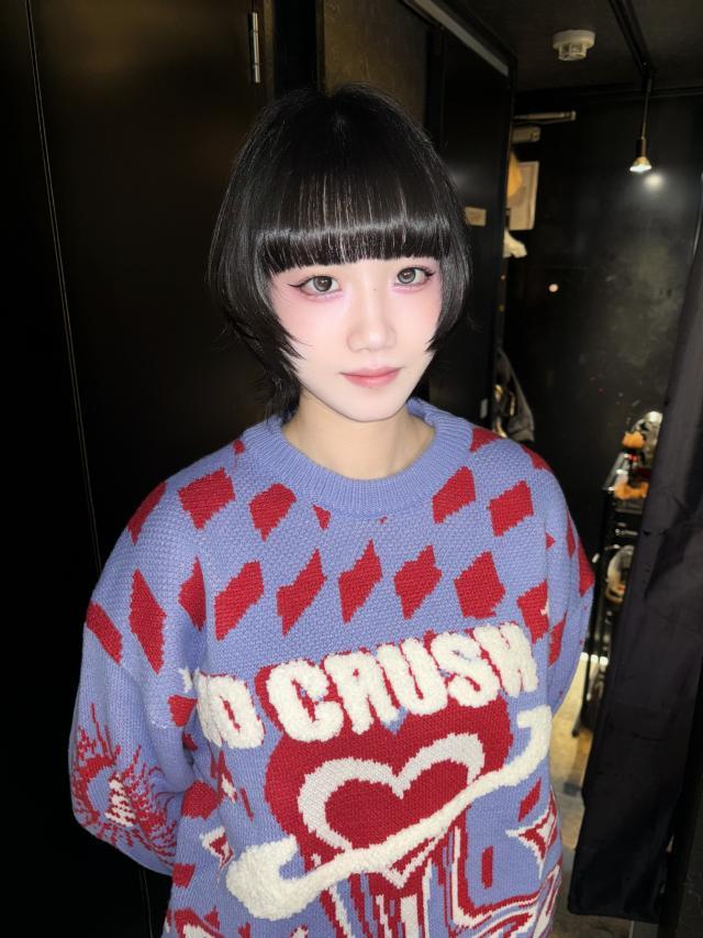 のスタイル画像