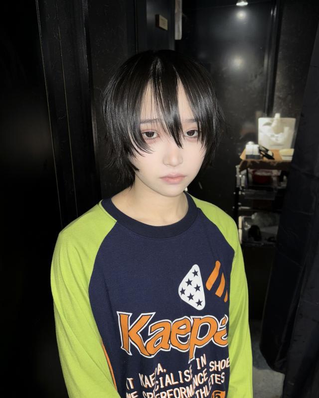 のスタイル画像