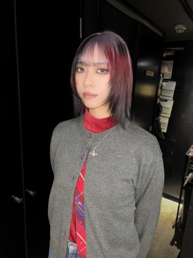 のスタイル画像