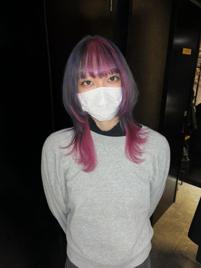 のスタイル画像