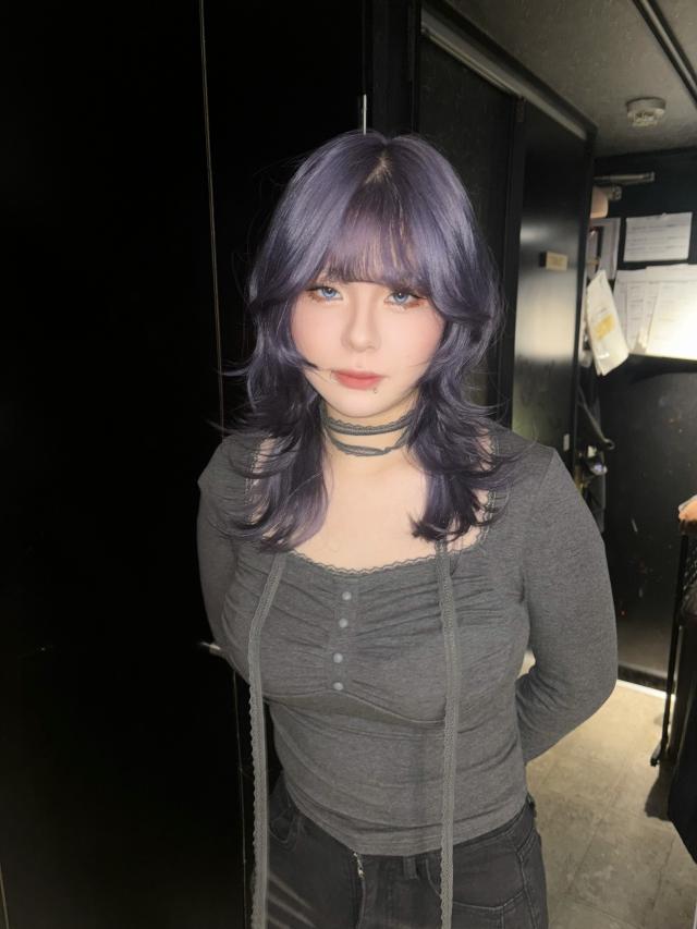 のスタイル画像