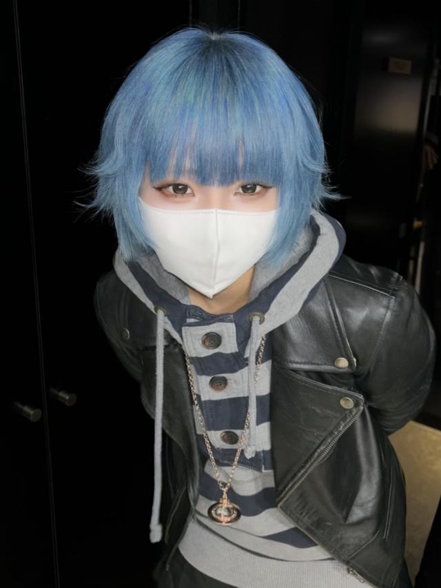 のスタイル画像