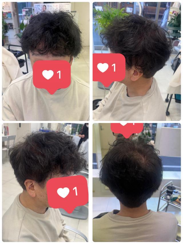 のスタイル画像