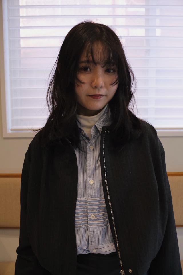 のスタイル画像