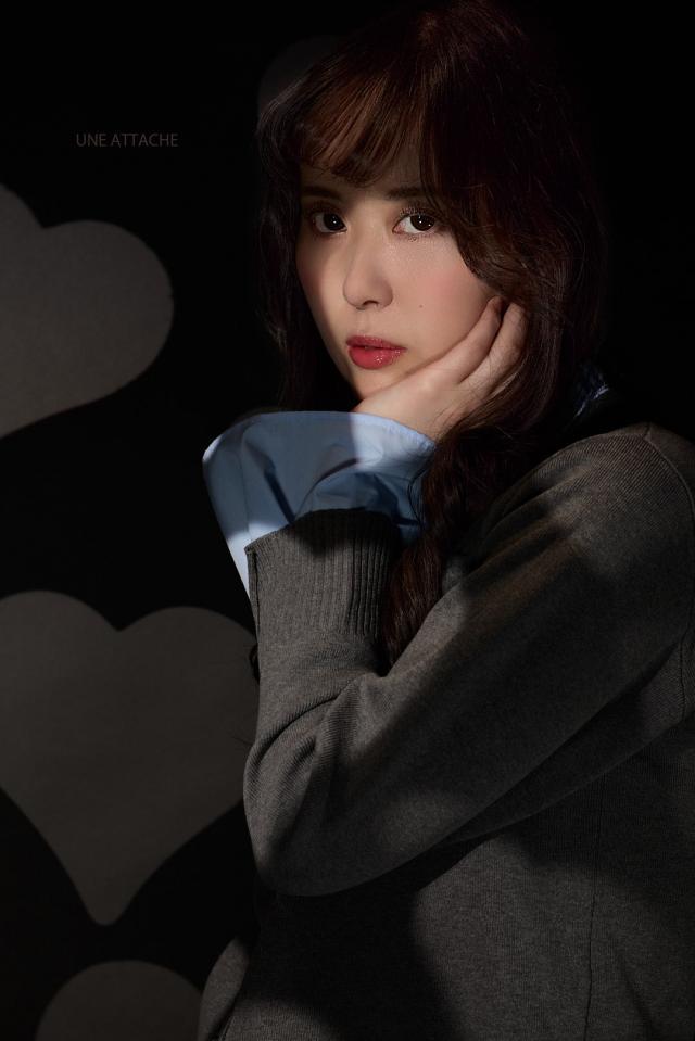 のスタイル画像