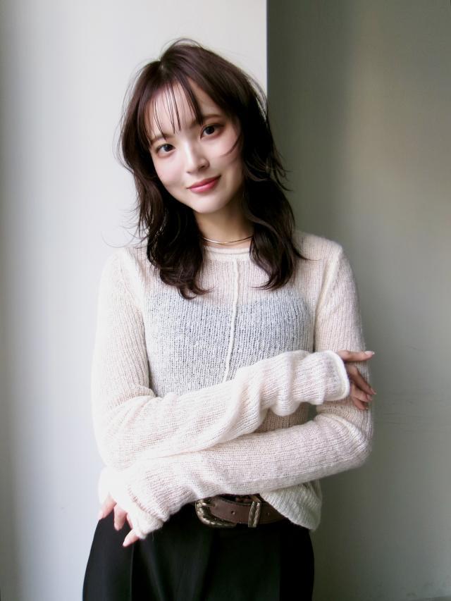 のスタイル画像