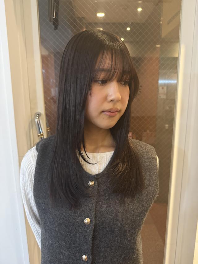 のスタイル画像