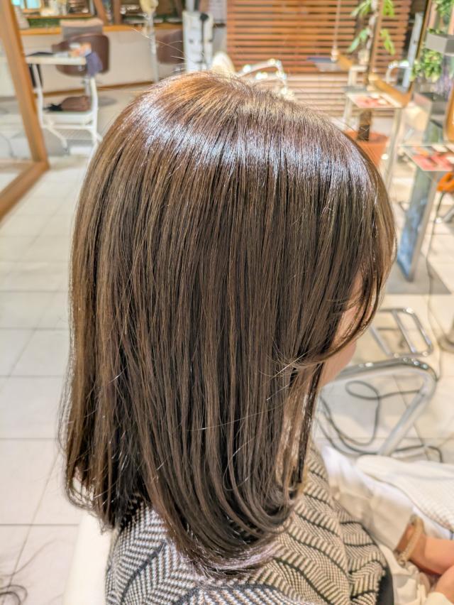 のスタイル画像