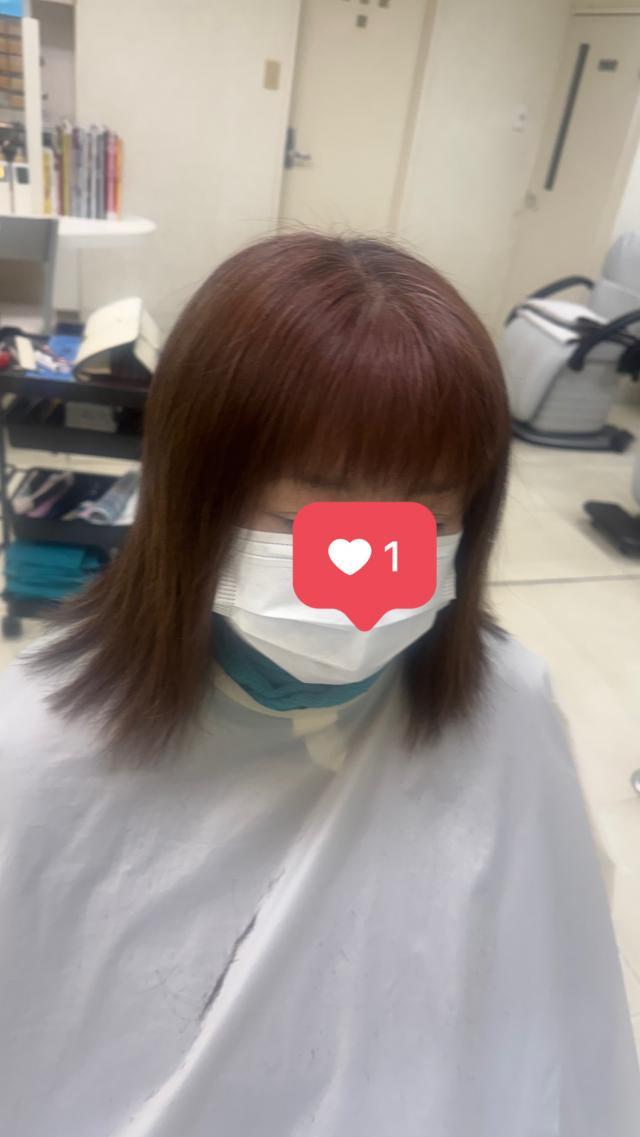 のスタイル画像