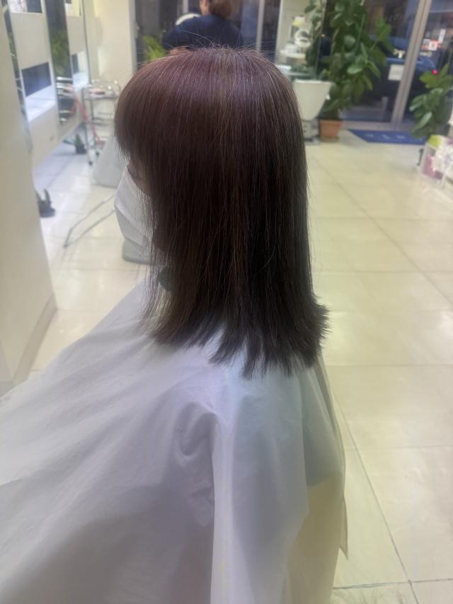 のスタイル画像