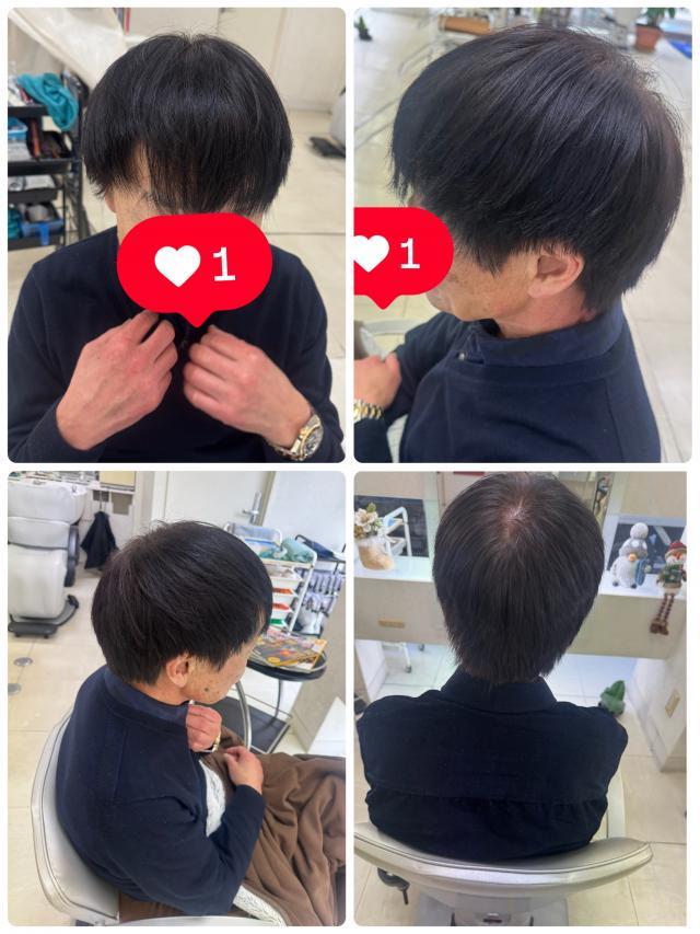 のスタイル画像