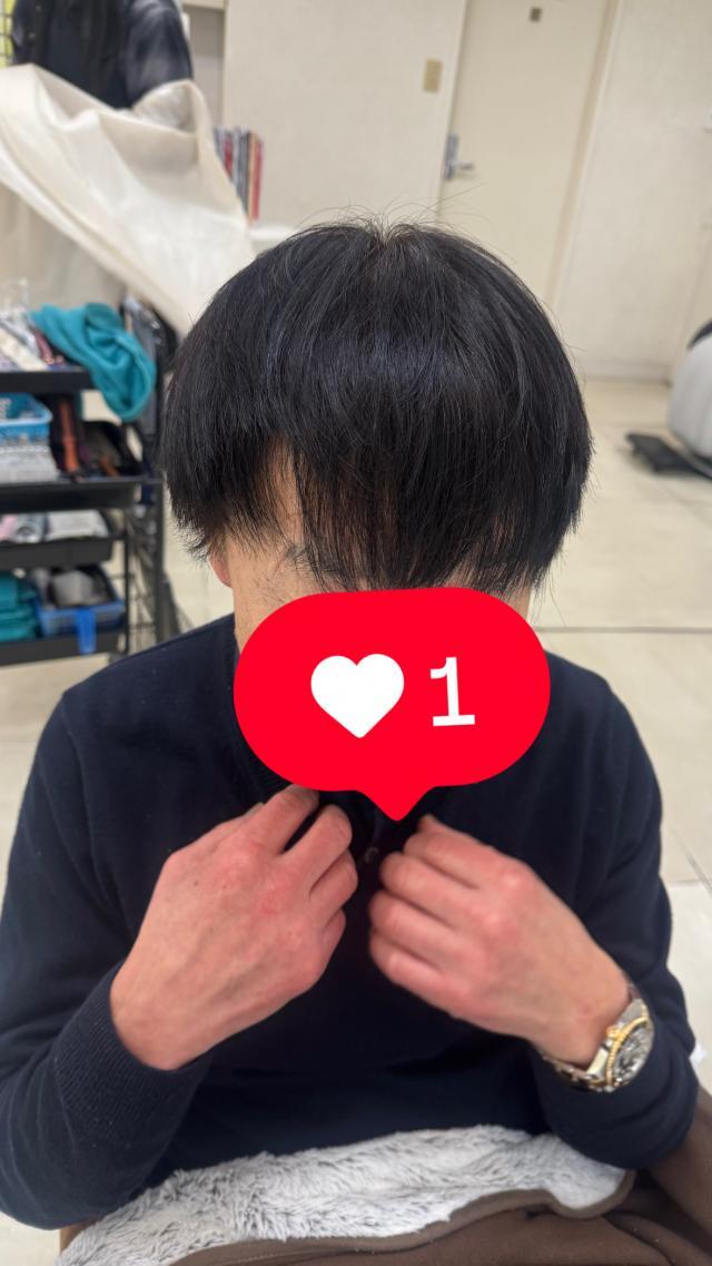 のスタイル画像