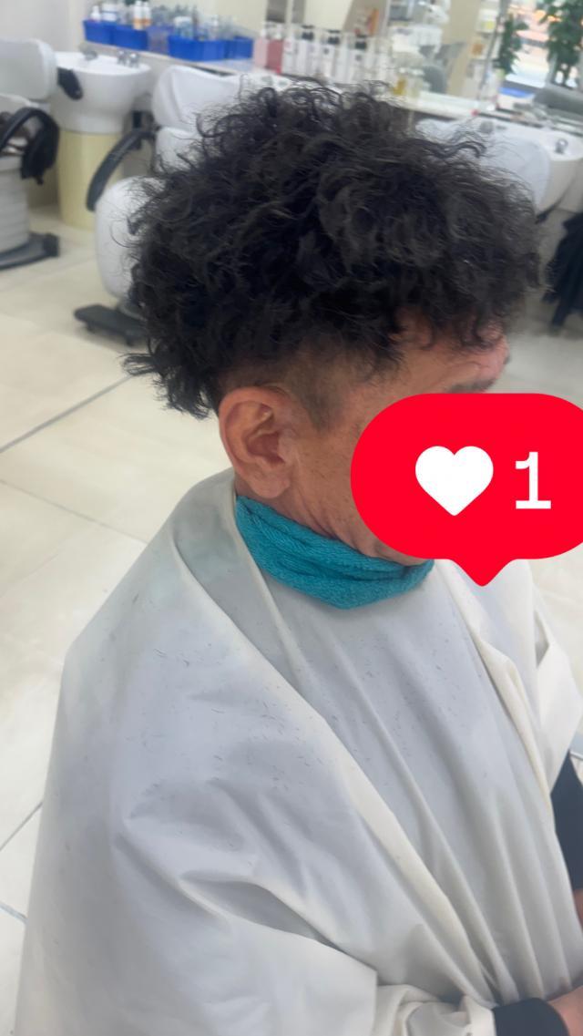 のスタイル画像