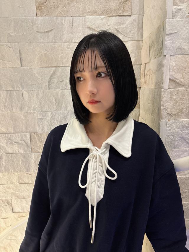 のスタイル画像