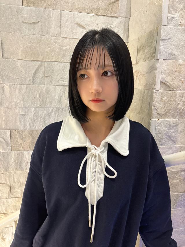 のスタイル画像