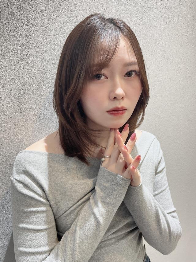 のスタイル画像