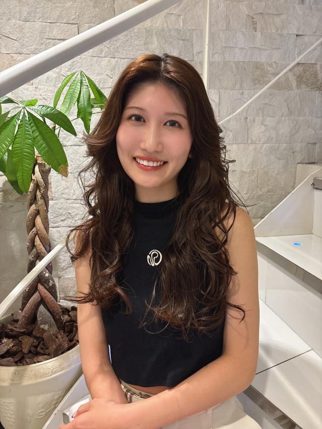 のスタイル画像