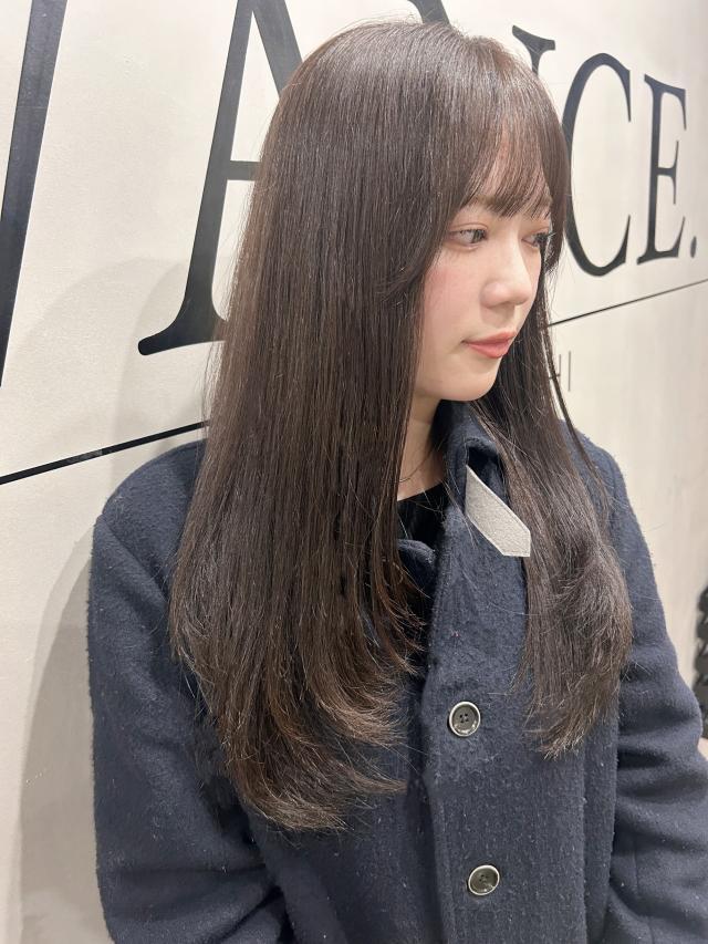 のスタイル画像