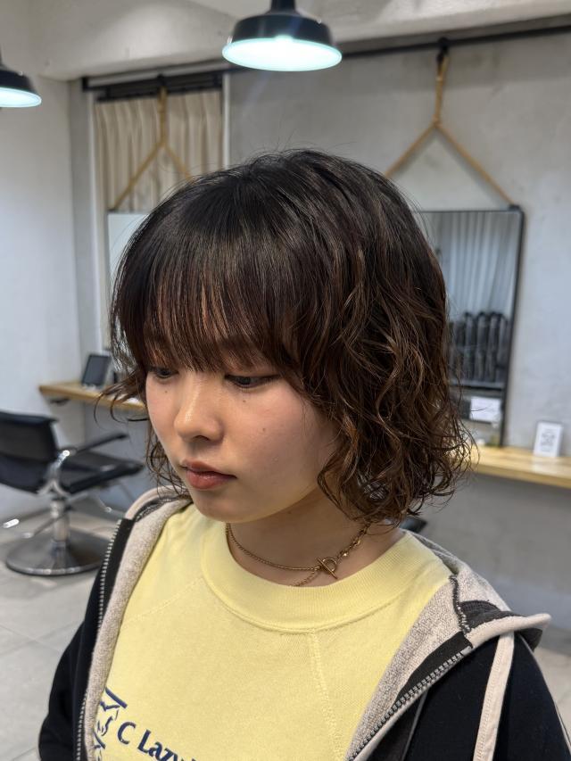 のスタイル画像