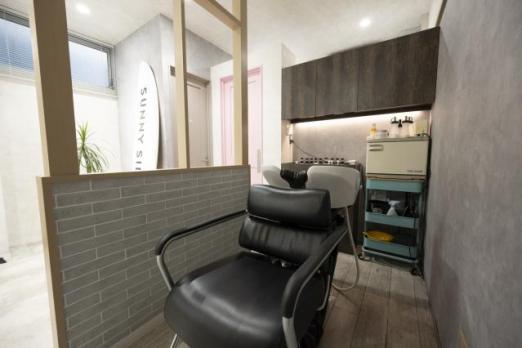 SUNNY SIDEのメイン画像②