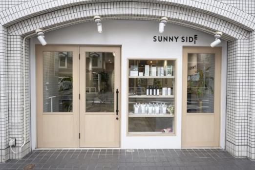 SUNNY SIDEのメイン画像④