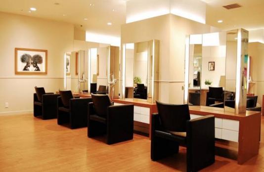 mod's hair 銀座店のメイン画像②