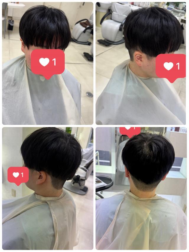 のスタイル画像