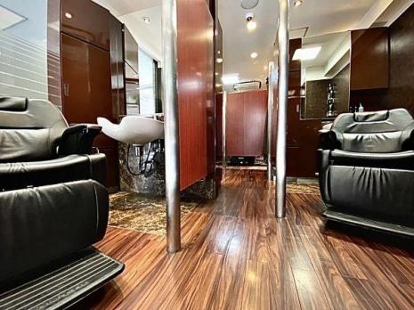 ヒロ銀座ヘアーサロン新橋日比谷口店のメイン画像①