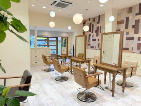 CREAのメイン画像②