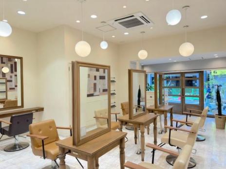 CREAのメイン画像④