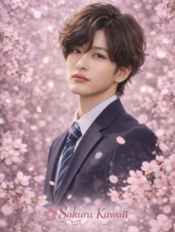 のスタイル画像