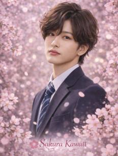 美容室Sakura Kawaiiのフォト