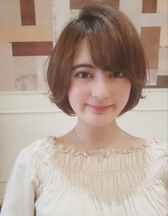 のスタイル画像