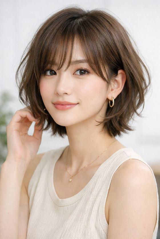 のスタイル画像