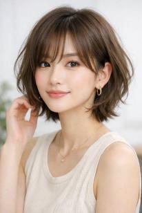 美容室Sakura Kawaiiのフォト