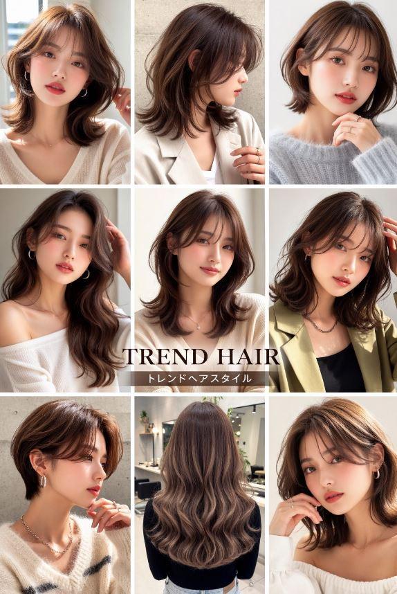 のスタイル画像