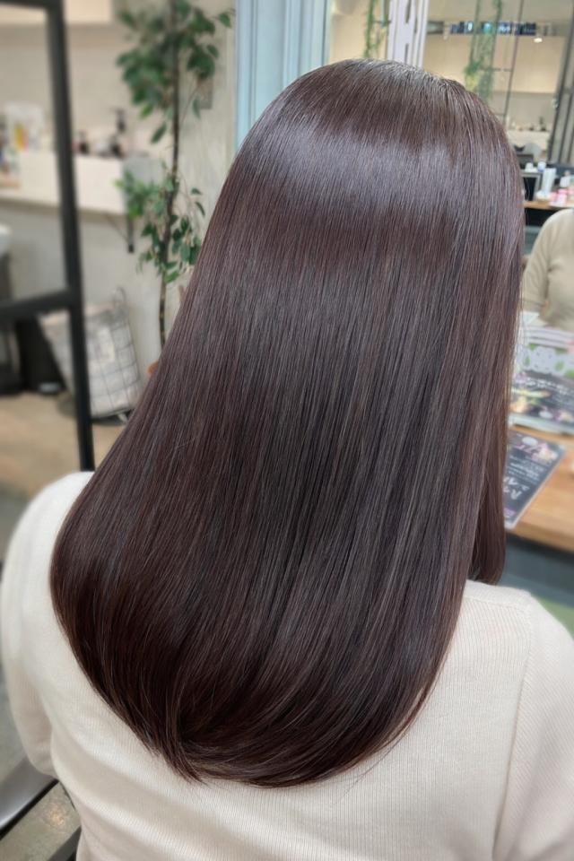 のスタイル画像